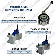 Multifix type quick for sale  Shipping to Ireland