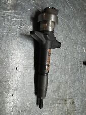 Isuzu D Max Diesel Fuel Injector. Part Number 8-98159583-1. for sale  Shipping to South Africa