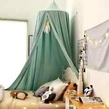 Usado, Mosquiteiro infantil cortina berço barraca suspensa decoração cama princesa cama pendurada comprar usado  Enviando para Brazil