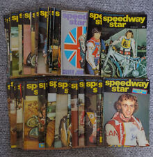 1977 speedway star for sale  NOTTINGHAM