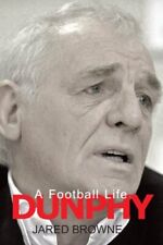 Dunphy football life for sale  UK