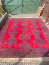 Antique handmade wool for sale  NOTTINGHAM