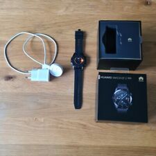 Huawei watch gt2 gebraucht kaufen  Ottendorf-Okrilla