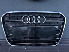 Riginal audi kühlergrill gebraucht kaufen  Berlin