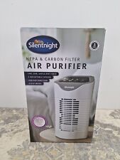 Silentnight air purifier for sale  Shipping to Ireland