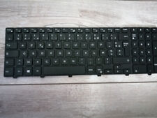 Clavier dell inspion d'occasion  Nevers