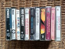 Vintage 11x cassette for sale  LIVERPOOL