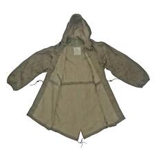 Army parka fishtail for sale  LONDON