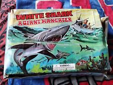 Vintage sharks rubber for sale  Buffalo