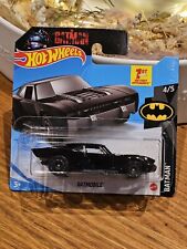 Batmobile batman hot gebraucht kaufen  Salzgitter