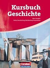 Kursbuch geschichte berlin gebraucht kaufen  Berlin