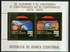 Guinea equatoriale 1973 d'occasion  Ivry-sur-Seine