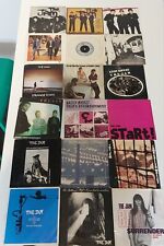 Jam vinyl bundle for sale  WELWYN GARDEN CITY