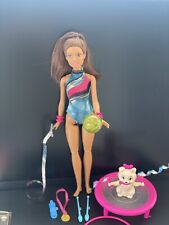 Barbie spin twirl for sale  Shipping to Ireland