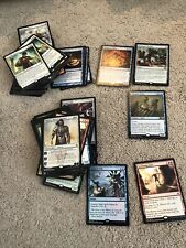 Mtg card lot for sale  Chicago