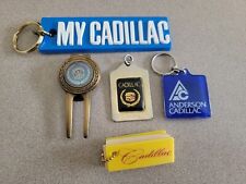 Lot cadillac key for sale  Alexandria