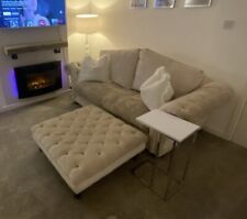 Dfs sofa large for sale  BURTON-ON-TRENT
