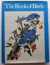 Book birds five for sale  Saco