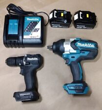 Makita 18v lxt for sale  Bowling Green