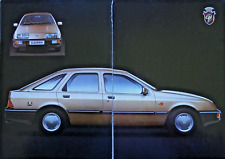 Original 1983 ford for sale  PETERHEAD