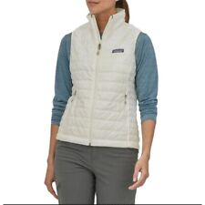 Patagonia sweater vest for sale  Kearny