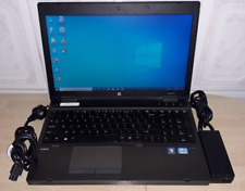 Portable probook 6570b d'occasion  Paris XX