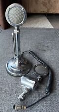 cb microphone astatic silver eagle for sale  Chanhassen