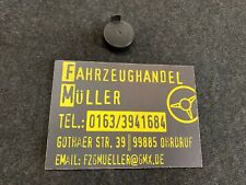 Riginal deckel kappe gebraucht kaufen  Ohrdruf