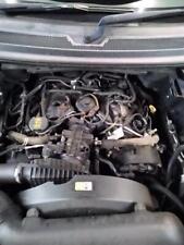 Gearbox land rover for sale  DONCASTER