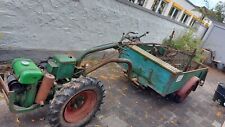 Landmaschinen traktoren agria gebraucht kaufen  Hainburg