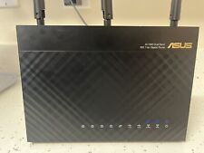 asus ac1900 router for sale  Oceanside
