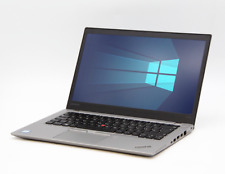 Lenovo thinkpad t470s for sale  AYLESFORD