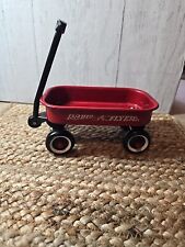 metal radio flyer wagon for sale  Townsend