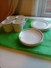 Wedgwood cups saucers for sale  Shipping to Ireland