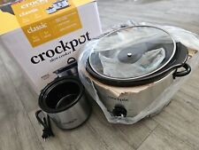 Crock pot classic for sale  Las Vegas