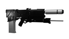 Accesorio: rifle de plasma en fase (40 vatios), usado segunda mano  Embacar hacia Argentina