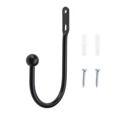 Curtain tieback hooks for sale  Shipping to Ireland