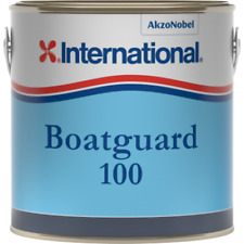 International boatguard 100 usato  Cavarzere