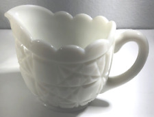 Fenton milk glass for sale  Eugene