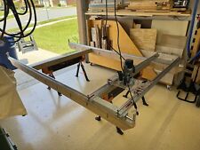 Diy router sled. for sale  Clermont