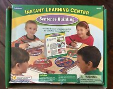 Lakeshore Instant Learning Center Sentence Building Speech Therapy for sale  Shipping to South Africa