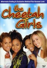 The Cheetah Girls (DVD, 2003) comprar usado  Enviando para Brazil