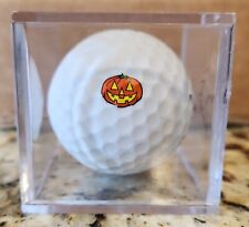 Pumpkin logo golf for sale  East Longmeadow