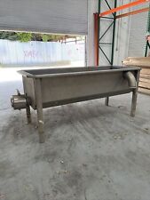 Stainless steel wash for sale  Oakland