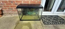 Fish tank empty for sale  FLEET