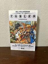 Fables compendium for sale  Gilbert