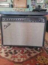 Fender cybertwin amp for sale  Tryon
