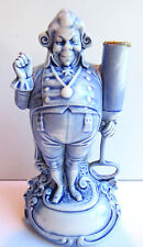 Rare statuette porcelaine d'occasion  Bonneuil-Matours