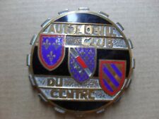 Badge automobile club d'occasion  Saint-Rémy-de-Provence