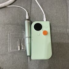 Electric nail drill for sale  LONDON